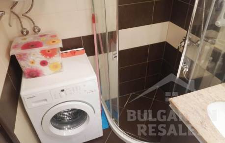 Апартамент в луксозния комплекс Harmony 2 - Снимка 12