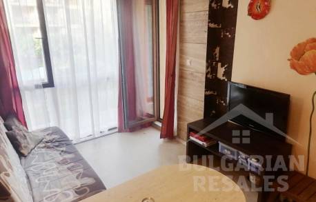 Апартамент в луксозния комплекс Harmony 2 - Снимка 2