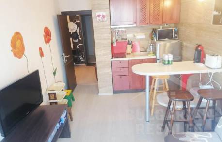 Квартира в люкс комплексе Хармони 2 - Фото3