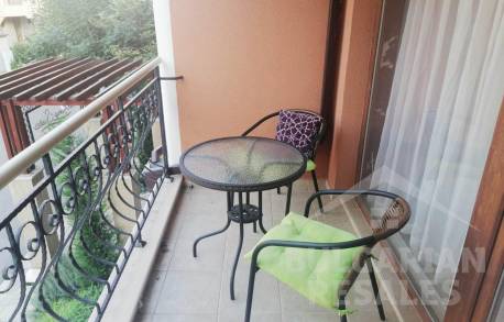 Апартамент в луксозния комплекс Harmony 2 - Снимка 5