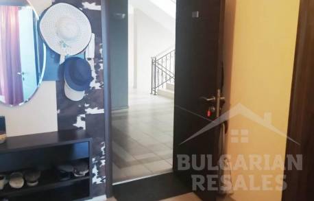 Апартамент в луксозния комплекс Harmony 2 - Снимка 9