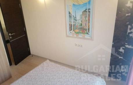 Апартамент в луксозния комплекс Harmony 2 - Снимка 8