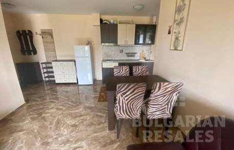 Apartment in the complex, with roses and beautiful grounds - Photo 3