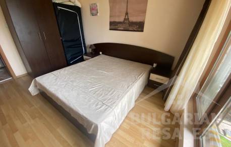 Apartment in the complex, with roses and beautiful grounds - Photo 7