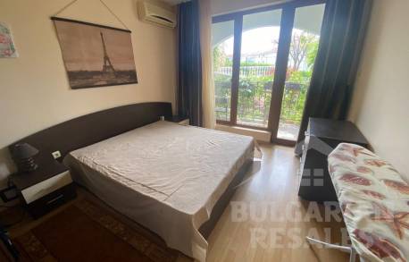 Apartment in the complex, with roses and beautiful grounds - Photo 8