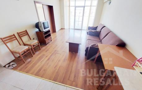 Large apartment in the complex Semiramida Garden - Photo 4