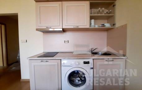 Apartment renovated in the complex Avalon - Photo 5