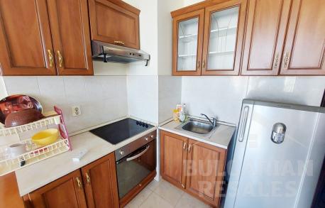 Large apartment in the complex Semiramida Garden - Photo 5