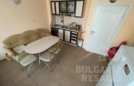 Studio z przestronnym tarasem  - Фото4