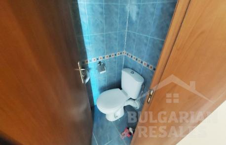 Large apartment in the complex Semiramida Garden - Photo 8