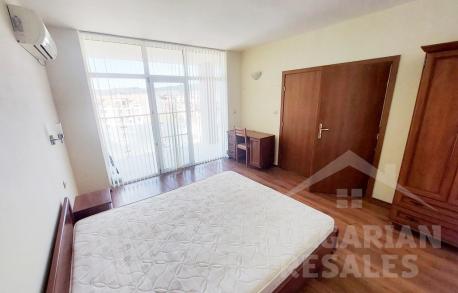 Large apartment in the complex Semiramida Garden - Photo 12