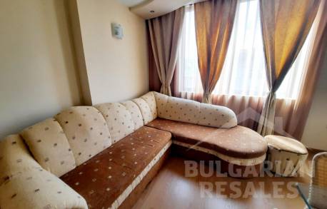 Apartment renovated in the complex Avalon - Photo 4