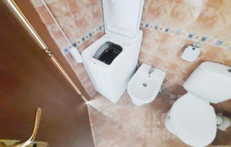 Large apartment in the complex Semiramida Garden - Photo 10