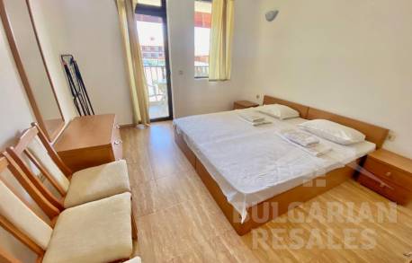 Купить квартиру в комплексе Етара 2 с тремя комнатами - Фото12