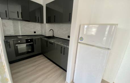 New apartment with kitchen and air conditioning - Photo 6