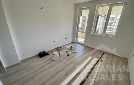 New apartment with kitchen and air conditioning - Photo 14