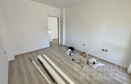 New apartment with kitchen and air conditioning - Photo 13