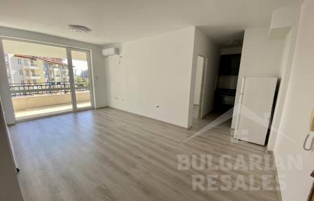 New apartment with kitchen and air conditioning - Photo 4