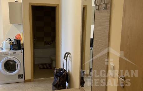 Три комнаты с видом на бассейн и территорию в Роял Сан - Фото14