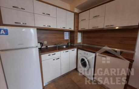 Просторные апартаменты в комплексе Гранд Камелия - Фото4