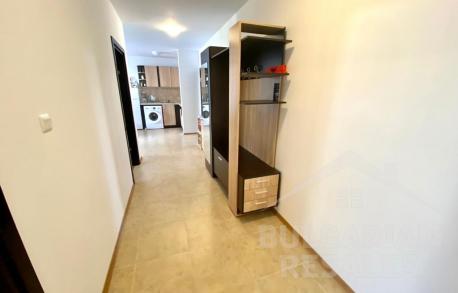 Первая линия! Квартира в комплексе Робинзон Бич - Фото 4