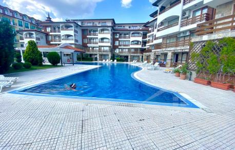 Nowe mieszkanie z panoramą na morze - Фото2