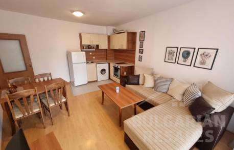 Квартира подходящая для сдачу в аренду и для проживания круглый год - Фото1