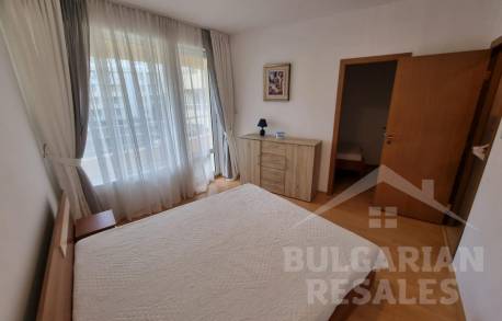 Квартира подходящая для сдачу в аренду и для проживания круглый год - Фото12