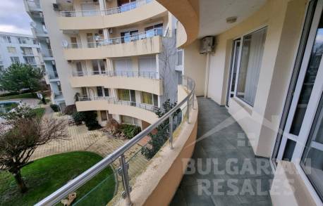 Квартира подходящая для сдачу в аренду и для проживания круглый год - Фото10