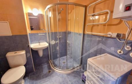 Квартира подходящая для сдачу в аренду и для проживания круглый год - Фото14