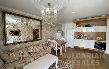 Luksusowe mieszkanie na wybrzeżu Bułgarii - Фото3