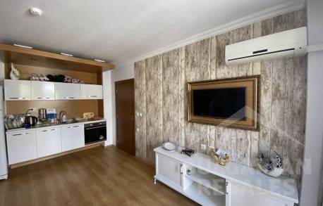 Luksusowe mieszkanie na wybrzeżu Bułgarii - Фото2