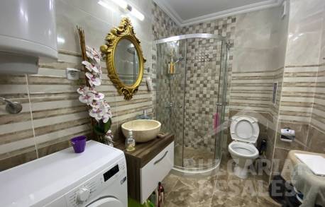 Luksusowe mieszkanie na wybrzeżu Bułgarii - Фото10