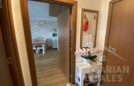 Luksusowe mieszkanie na wybrzeżu Bułgarii - Фото8