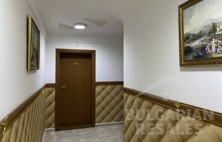 Luksusowe mieszkanie na wybrzeżu Bułgarii - Фото14