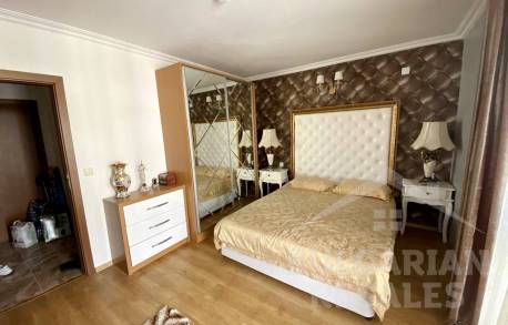 Luksusowe mieszkanie na wybrzeżu Bułgarii - Фото6