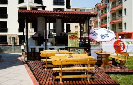 Wspaniały apartament w Sea Grace - Фото13