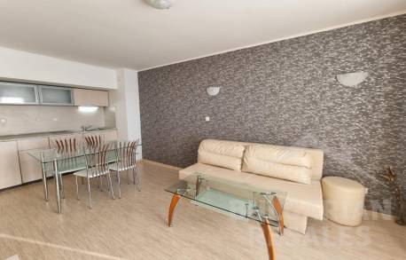 Odnowiony apartament 200 metrów od plaży - Фото1