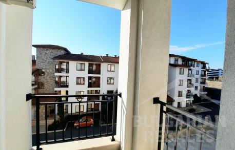 студио в нов комплекс с разсрочено плащане на добра цена - Снимка 7