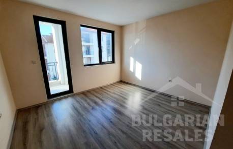 Недорогая студия в новом комплексе с рассрочкой - Фото5