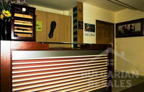 Wspaniały apartament w Sea Grace - Фото12