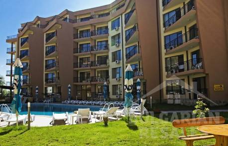 Wspaniały apartament w Sea Grace - Фото11