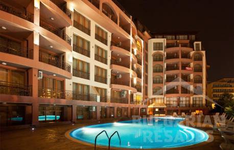 Mieszkanie z dwiema sypialniami i dwoma balkonami - Фото13