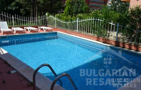 Dobra lokalizacja kompleksu, mieszkanie umeblowane - Фото11