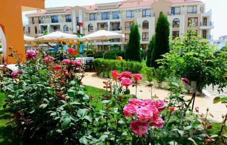 Wspaniałe studio w kompleksie Paradise Dreams - Фото2