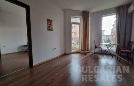 Квартира с отдельной спальней лучшая цена - Фото 5