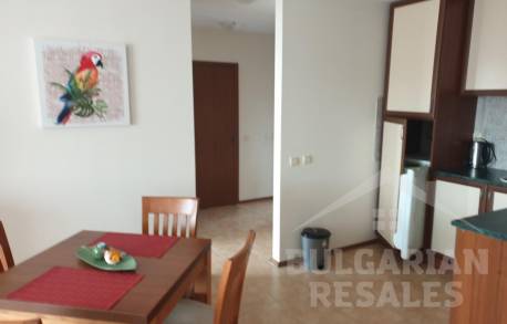 Apartamenty z widokiem na góry w Sunny Victory - Фото3