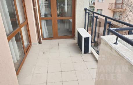 Apartamenty z widokiem na góry w Sunny Victory - Фото7