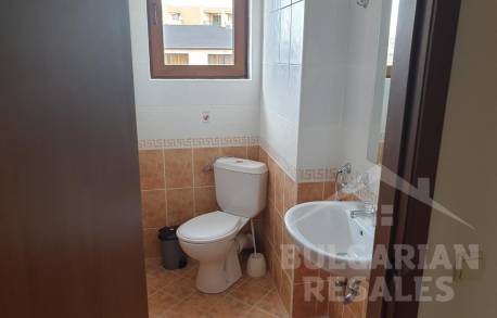 Apartamenty z widokiem na góry w Sunny Victory - Фото13