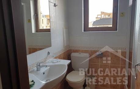 Apartamenty z widokiem na góry w Sunny Victory - Фото12